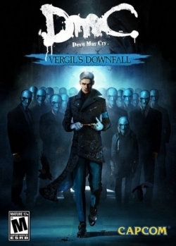 DmC Devil May Cry - Vergil's Downfall