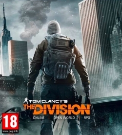 Tom Clancy's The Division