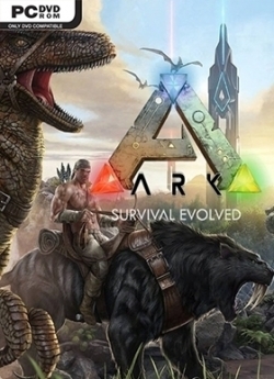 ARK: Survival Evolved