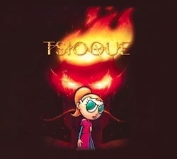 Tsioque